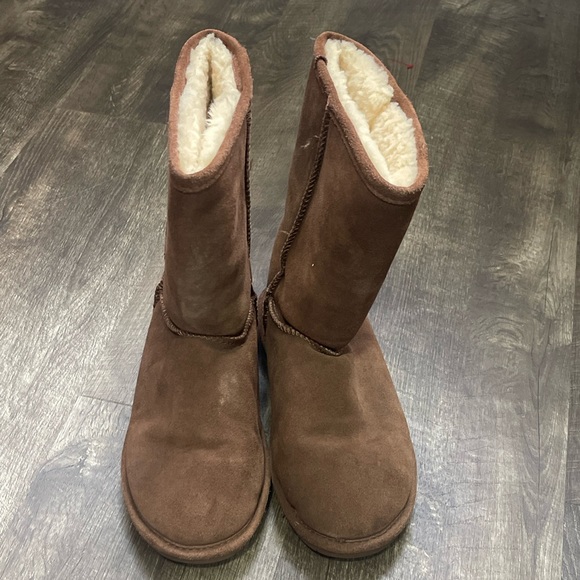 BearPaw Shoes - Bear Paw Boots